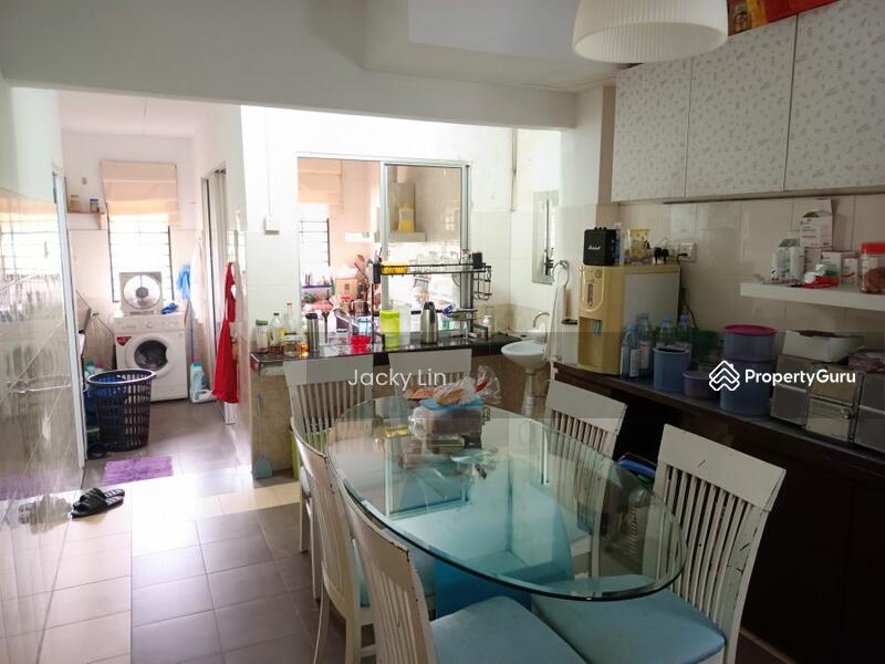 For Sale - Wangsa Baiduri