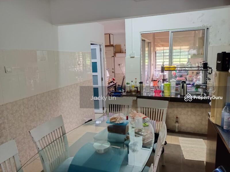 For Sale - Wangsa Baiduri