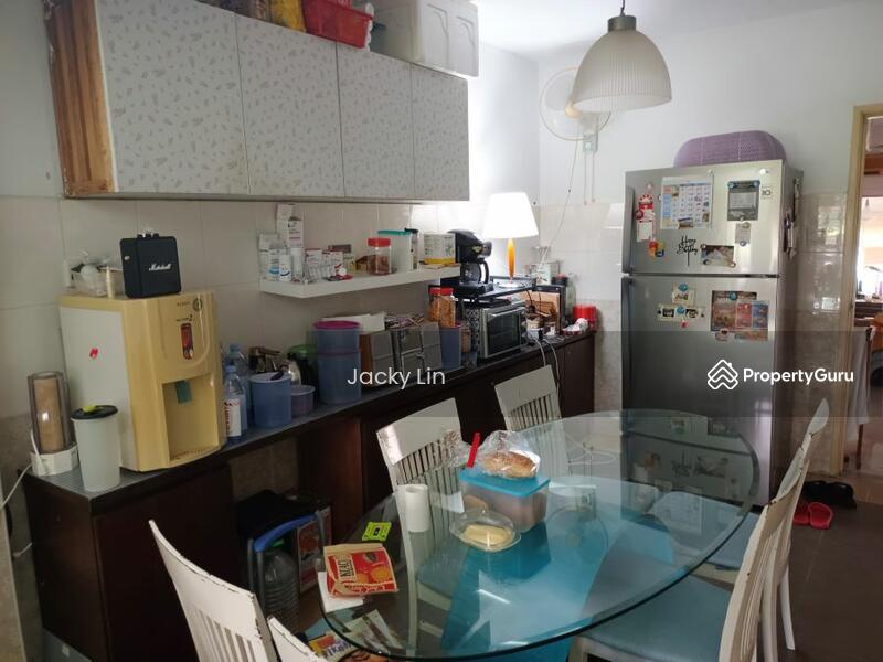 For Sale - Wangsa Baiduri