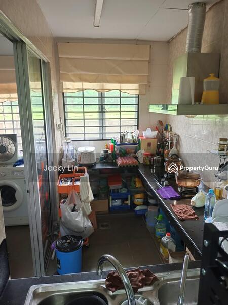 For Sale - Wangsa Baiduri