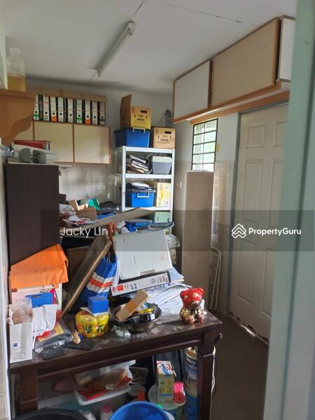 For Sale - Wangsa Baiduri