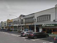 For Rent - Bandar Pinggiran Subang