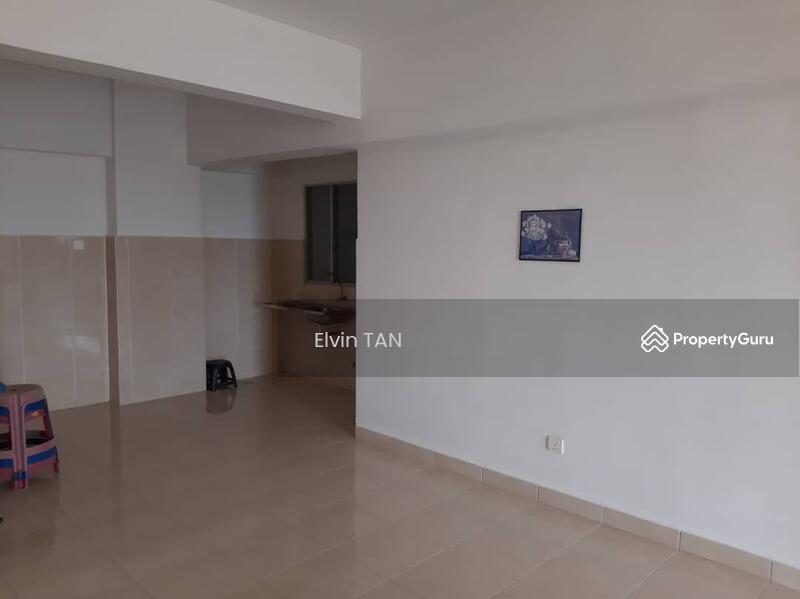 Sea View Tower Harbour Place, Jalan Harbour Place Off Jalan New Ferry