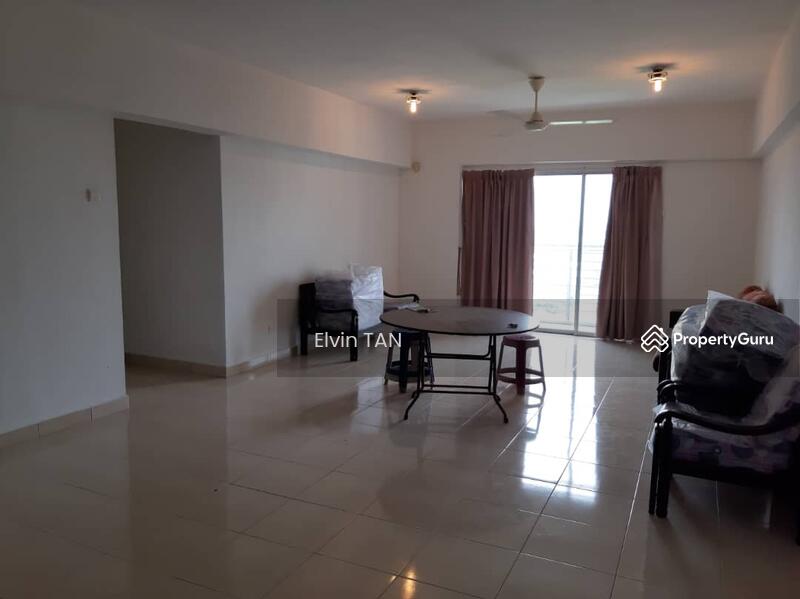 Sea View Tower Harbour Place, Jalan Harbour Place Off Jalan New Ferry