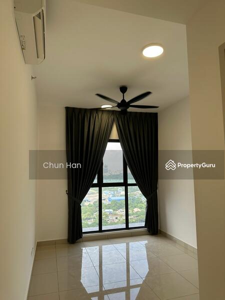 Servis Apartment untuk Dijual di Trion @ KL - Chun Han - PropertyGuru.com.my