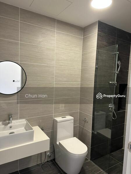 Servis Apartment untuk Dijual di Trion @ KL - Chun Han - PropertyGuru.com.my
