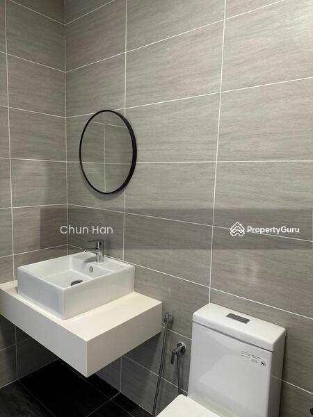 Servis Apartment untuk Dijual di Trion @ KL - Chun Han - PropertyGuru.com.my