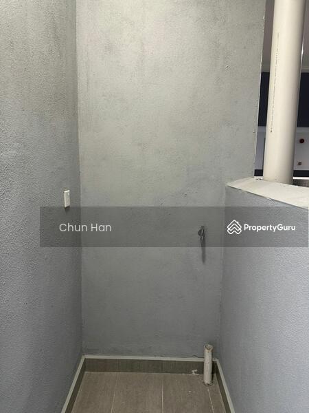 Servis Apartment untuk Dijual di Trion @ KL - Chun Han - PropertyGuru.com.my