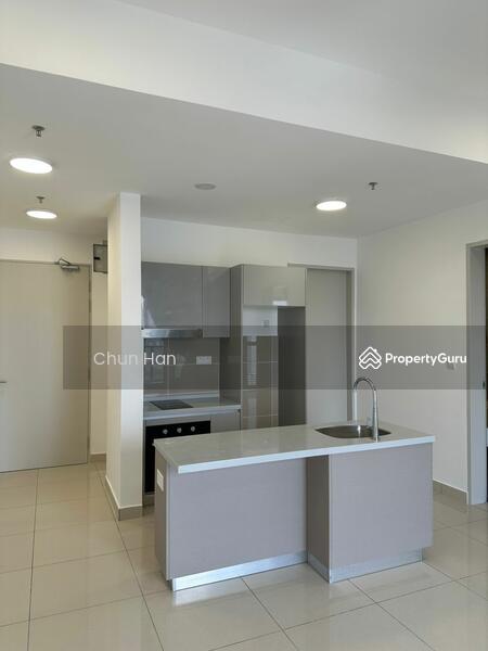 Servis Apartment untuk Dijual di Trion @ KL - Chun Han - PropertyGuru.com.my
