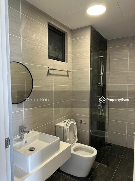 Servis Apartment untuk Dijual di Trion @ KL - Chun Han - PropertyGuru.com.my