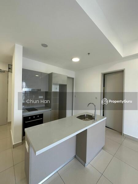 Servis Apartment untuk Dijual di Trion @ KL - Chun Han - PropertyGuru.com.my