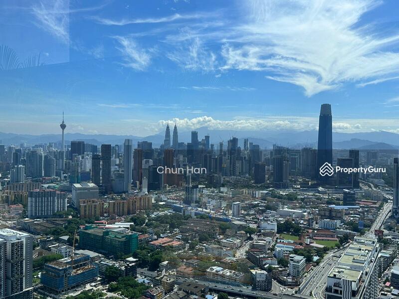 Servis Apartment untuk Dijual di Trion @ KL - Chun Han - PropertyGuru.com.my