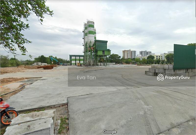 For Sale - Nusajaya Industrial Land