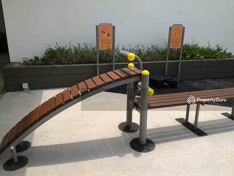 Untuk Disewa - Menara Geno