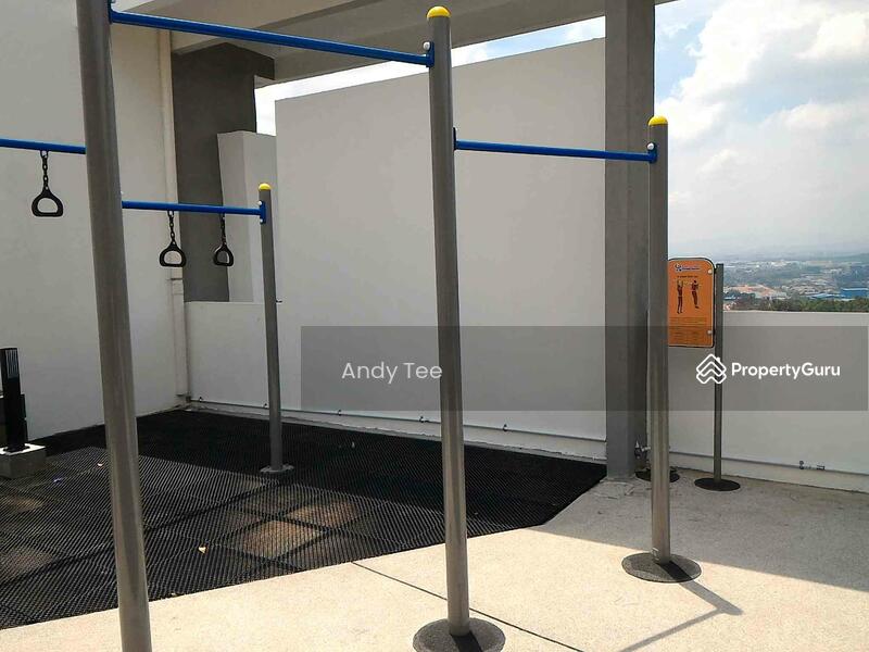 Untuk Disewa - Menara Geno