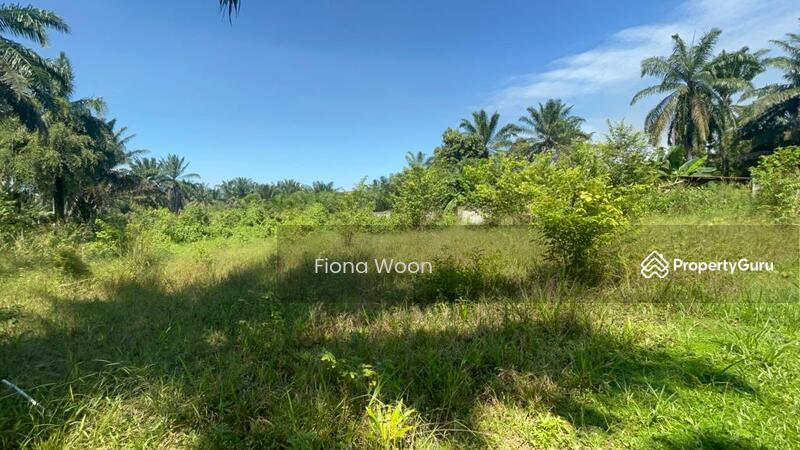 For Sale - Lipat Kajang, Kampung Tersusun, Datuk Mohd Hidhir, Jasin Melaka