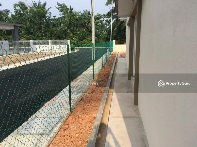 1-storey Terraced House for Sale in Taman Seri Sementa (Kapar) - Kent Lee - PropertyGuru.com.my
