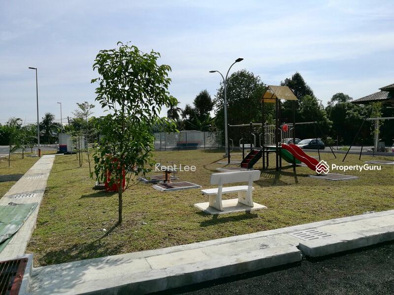1-storey Terraced House for Sale in Taman Seri Sementa (Kapar) - Kent Lee - PropertyGuru.com.my