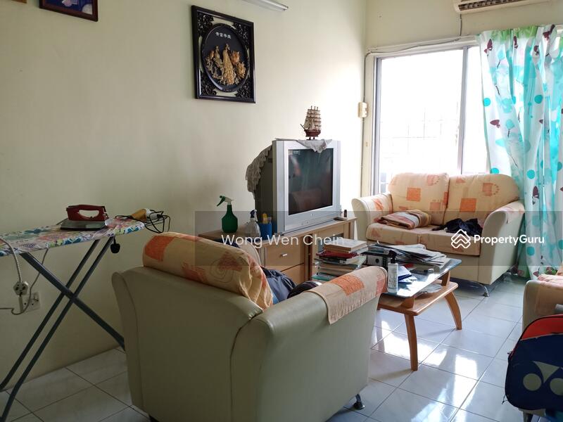 For Sale - Selayang Court