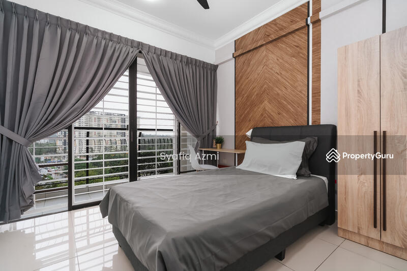 For Rent - One Damansara