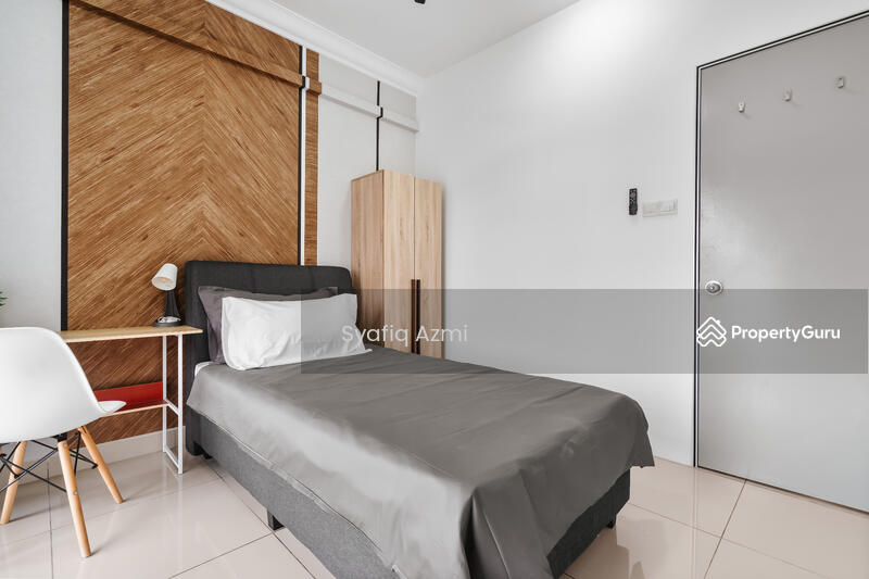 For Rent - One Damansara