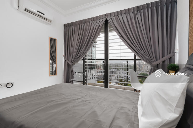 For Rent - One Damansara