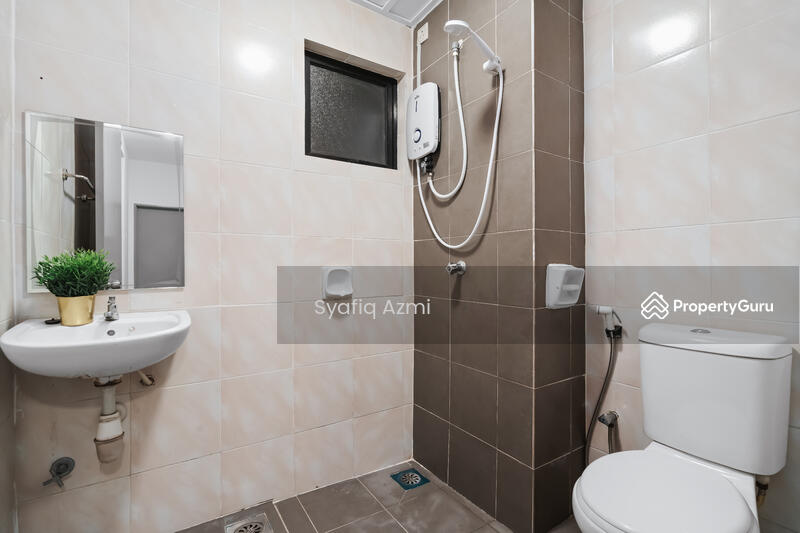 For Rent - One Damansara