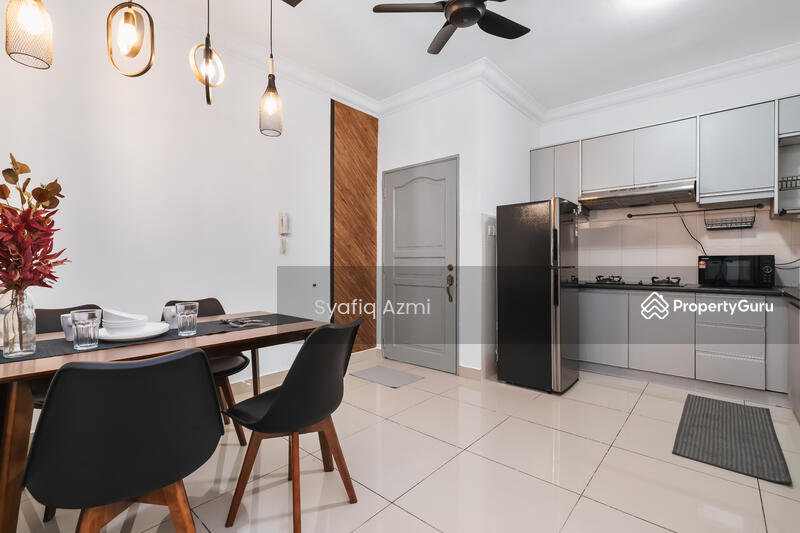 For Rent - One Damansara