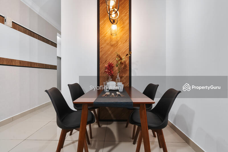 For Rent - One Damansara