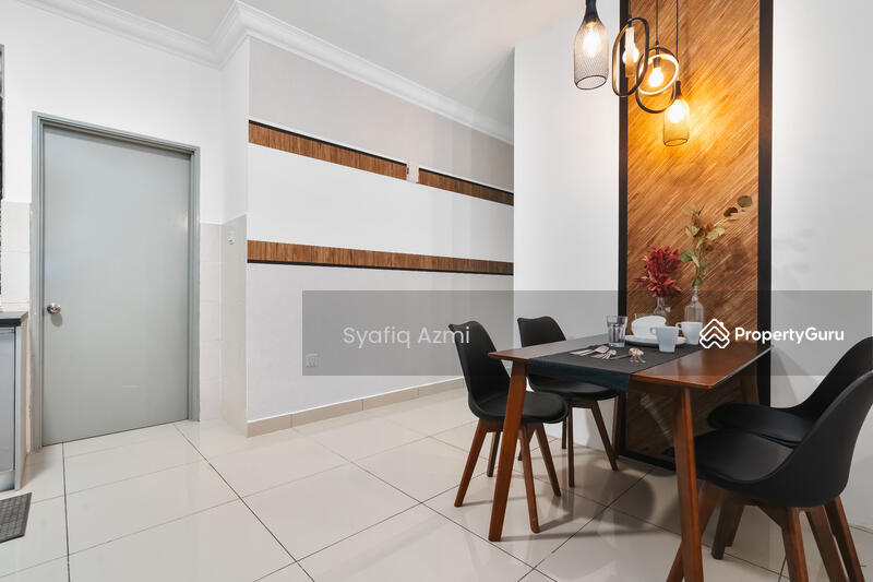 For Rent - One Damansara