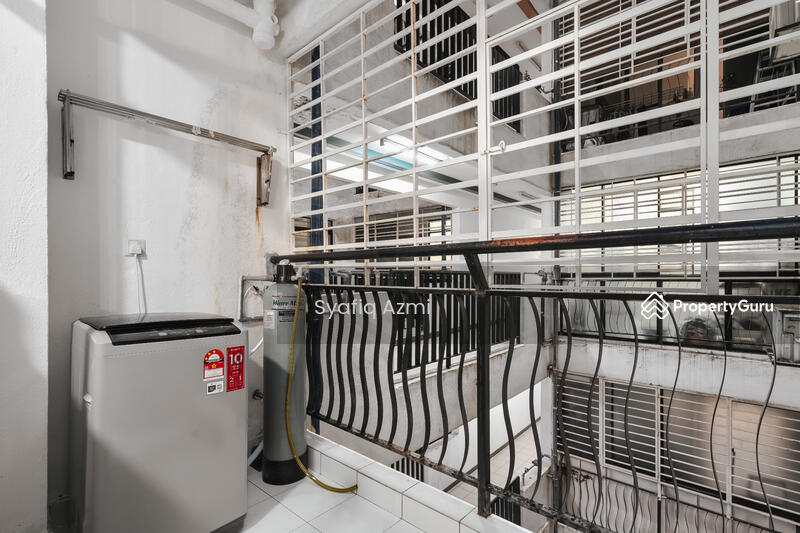 For Rent - One Damansara