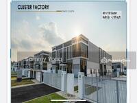 For Rent - Eco Business Park @ Johor Bahru