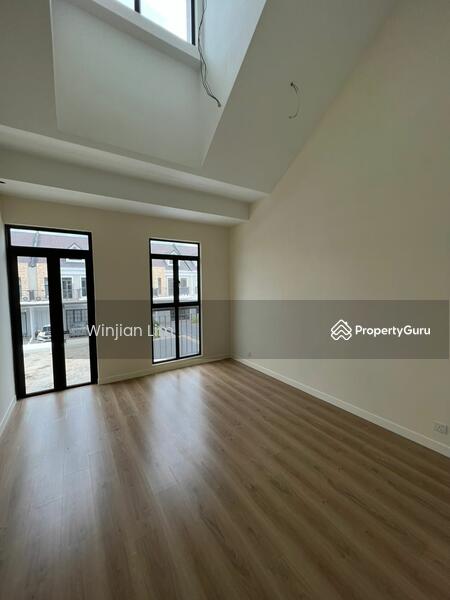 2-storey Terraced House for Rent in Sunsuria City (Dengkil) - Winjian Lim - PropertyGuru.com.my