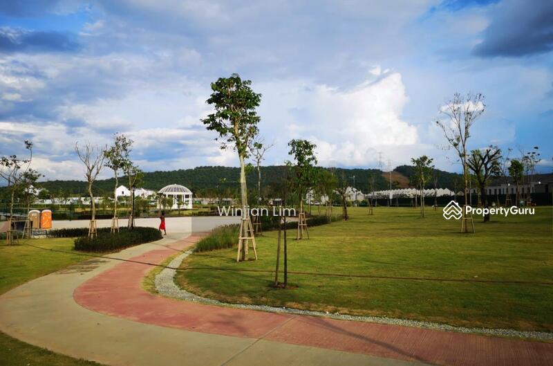 2-storey Terraced House for Rent in Sunsuria City (Dengkil) - Winjian Lim - PropertyGuru.com.my