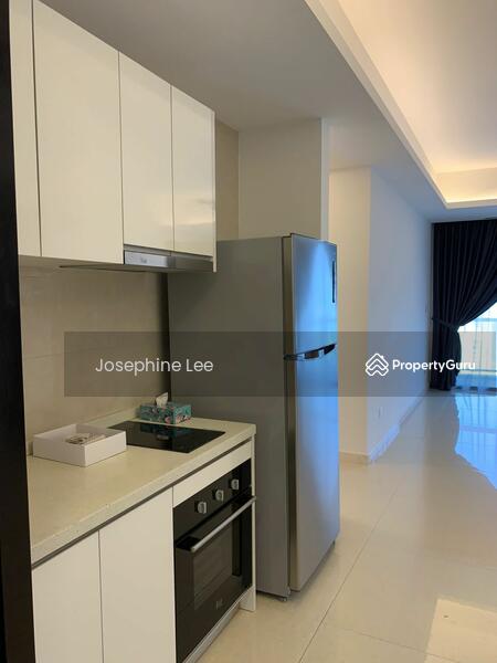 Condominium for Rent at Agile Mont Kiara - Josephine Lee - PropertyGuru.com.my