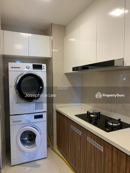 Condominium for Rent at Agile Mont Kiara - Josephine Lee - PropertyGuru.com.my