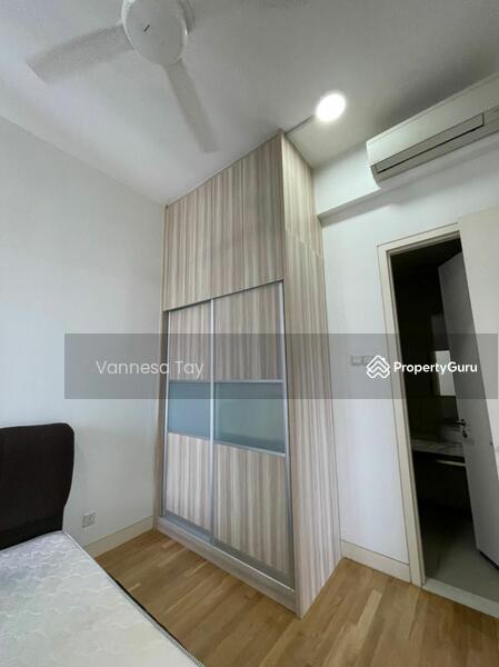 Servis Apartment untuk Disewa di Tropicana Gardens - Vannesa Tay - PropertyGuru.com.my