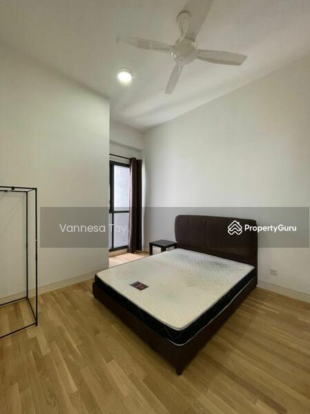 Servis Apartment untuk Disewa di Tropicana Gardens - Vannesa Tay - PropertyGuru.com.my