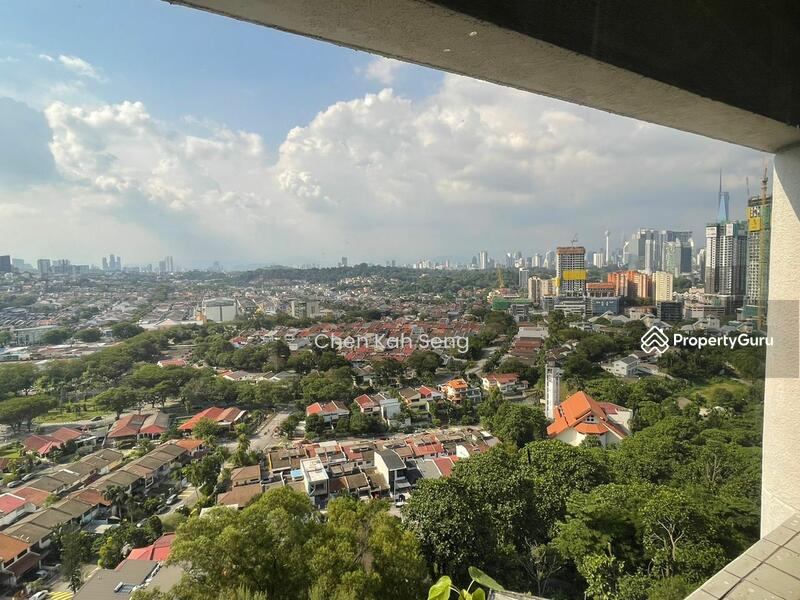 Bangsar Heights, - Lorong Kaloi, Taman Bukit Pantai, Bangsar, Kuala