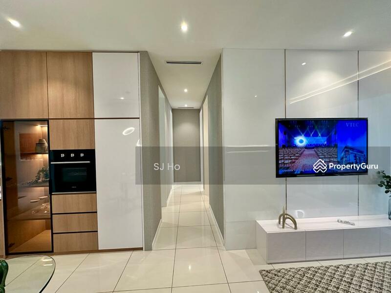 VERSA - Living Area