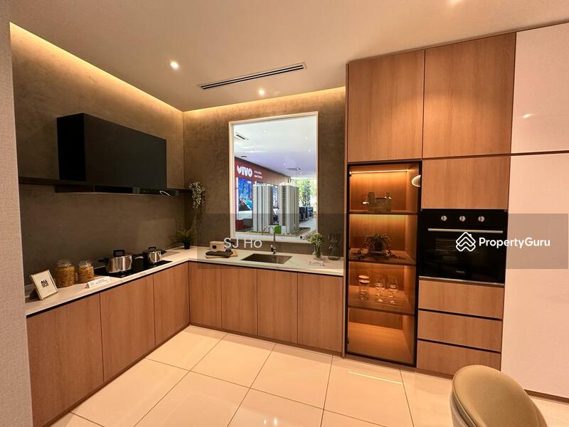 VERSA - Kitchen