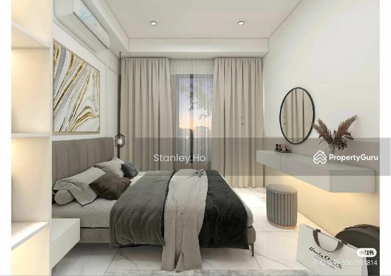 NOVUM untuk Untuk Disewa - RM 4,200 /bulan, Feb 2026 - PropertyGuru.com.my