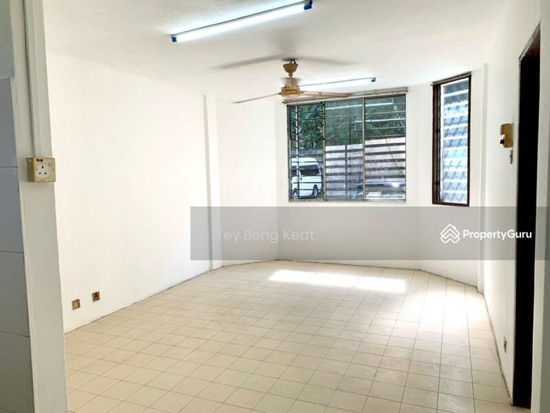Rampai Court, Jalan 42/26, Taman Sri Rampai, Setapak, Kuala Lumpur, 2