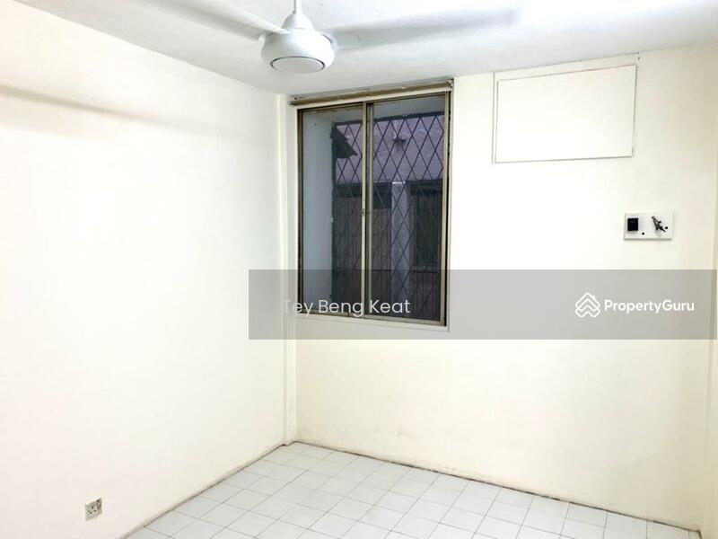 Rampai Court, Jalan 42/26, Taman Sri Rampai, Setapak, Kuala Lumpur, 2