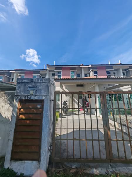 2-storey Terraced House for Rent in Iskandar Puteri (Nusajaya) (Johor) - Darren Ngu - PropertyGuru.com.my