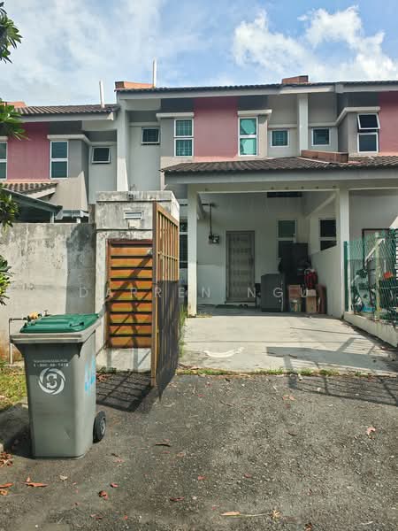 2-storey Terraced House for Rent in Iskandar Puteri (Nusajaya) (Johor) - Darren Ngu - PropertyGuru.com.my