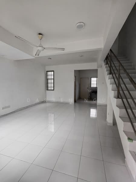 2-storey Terraced House for Rent in Iskandar Puteri (Nusajaya) (Johor) - Darren Ngu - PropertyGuru.com.my