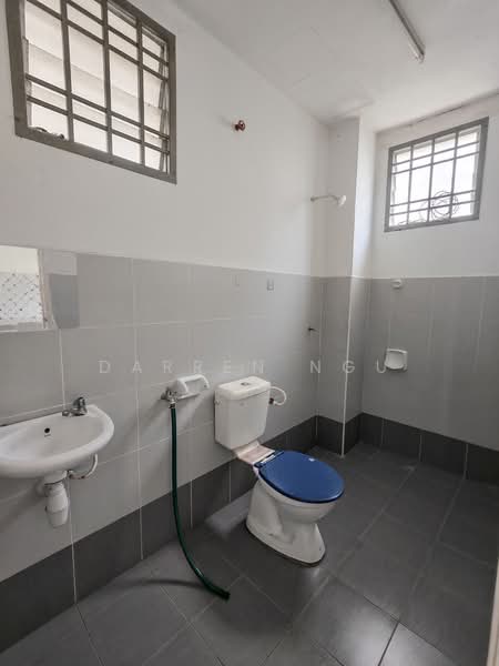 2-storey Terraced House for Rent in Iskandar Puteri (Nusajaya) (Johor) - Darren Ngu - PropertyGuru.com.my