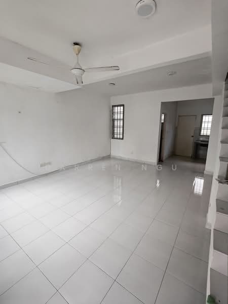 2-storey Terraced House for Rent in Iskandar Puteri (Nusajaya) (Johor) - Darren Ngu - PropertyGuru.com.my