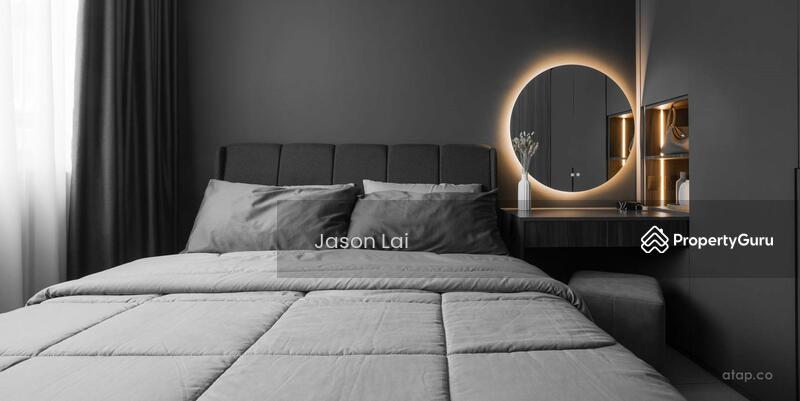 For Sale - TAMAN SAUJANA HIJAU [FREEHOLD + FULLY FURNISH] SUPER LOW DENSE LUXURY CONDO